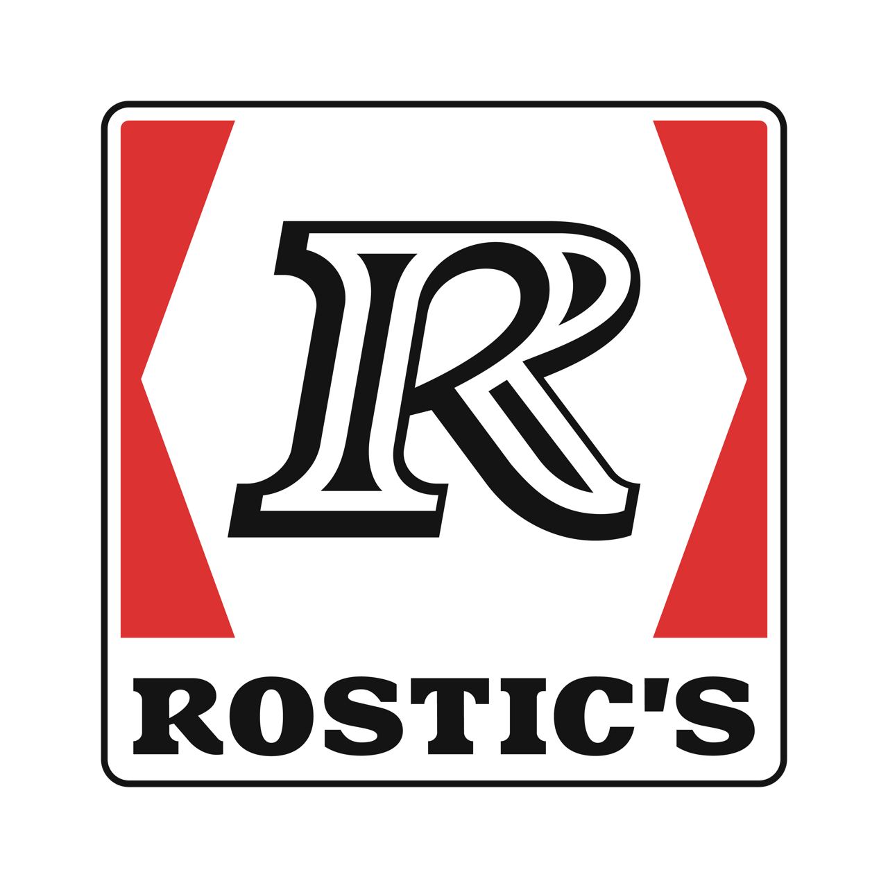 ROSTIC'S логотип